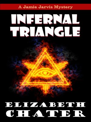 cover image of Infernal Triangle